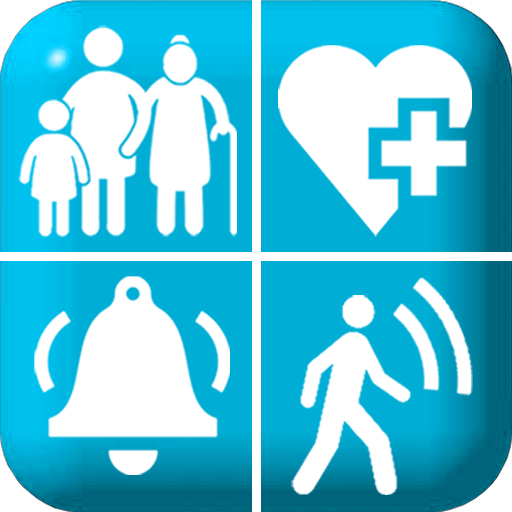FamilyOK : safety + well-being logo