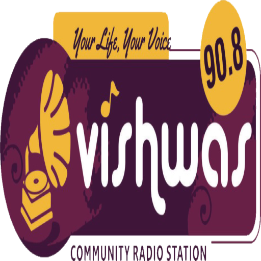 Radio Vishwas 90.8 8.0 Icon