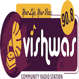Radio Vishwas 90.8 icon