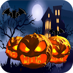 Halloween Hidden Object Games : Haunted House Apk