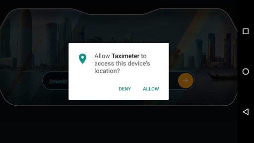 Screenshot of Konnect Peer