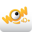 Download WOW 4D+ Install Latest APK downloader