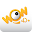 WOW 4D+ APK icon
