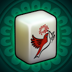 Cover Image of Download Red Mahjong GC  APK