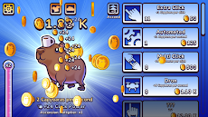 Capybara Clicker Proのおすすめ画像4