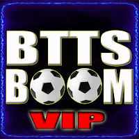 BTTS BOOM VIP Betting tips