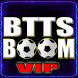 BTTS BOOM VIP Betting tips - Androidアプリ