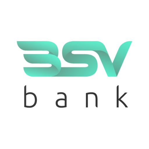 Conta BSV bank logo