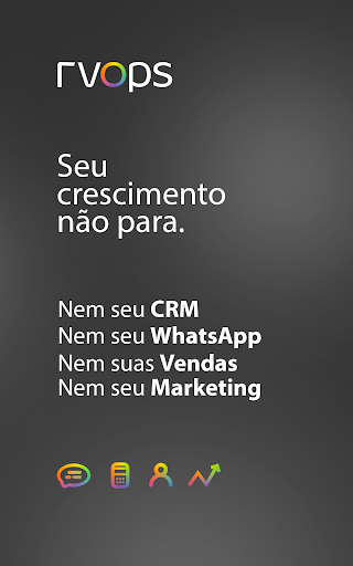 Rvops CRM