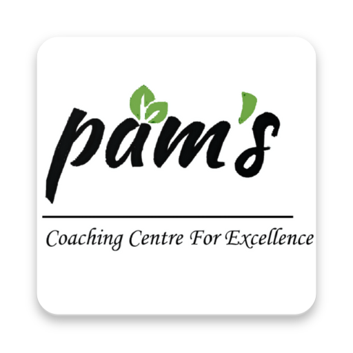 PAM's Coaching Centre  Icon