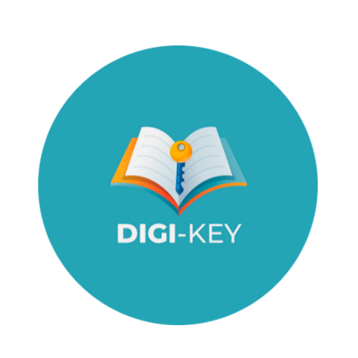 DIGI-KEY 앱 아이콘