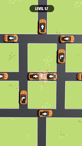 Car Escape - Traffic Jam 3d Screen 2