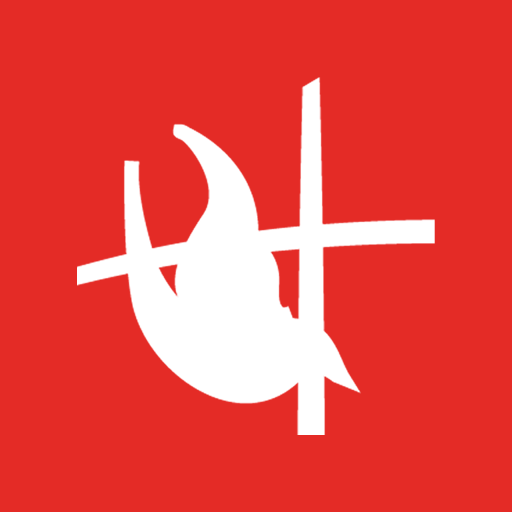 Galloway UMC logo