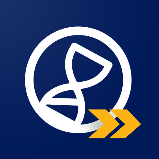 Chronox Personalliggare logo