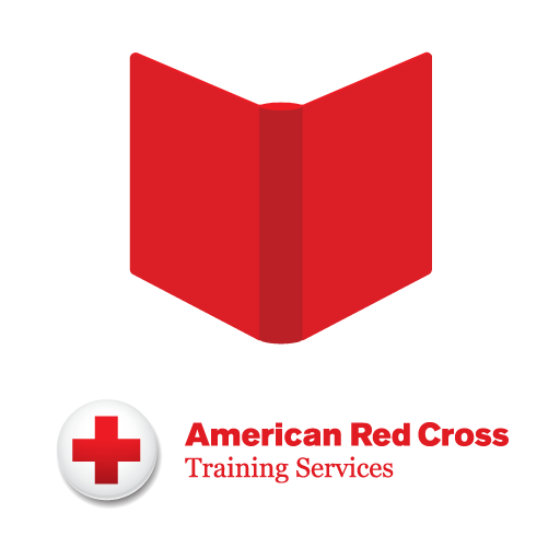 eBooks: American Red Cross  Icon