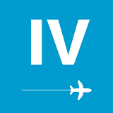 Información de Intención de Vuelo icon