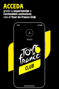 Imágen 6 Tour de France by ŠKODA android