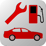 CarCostsComplete Demo: consumption & cost-control icon