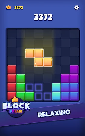 Game screenshot Block Dream! hack