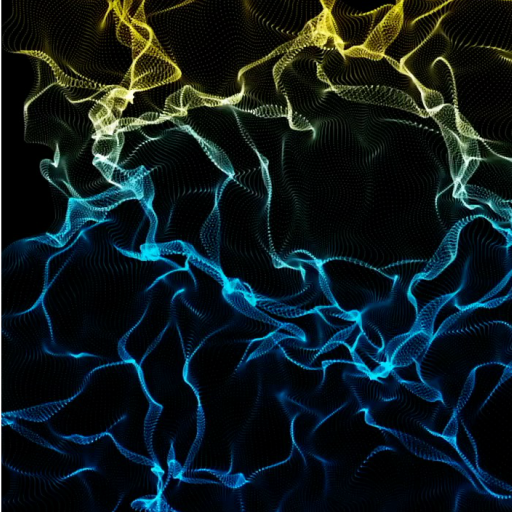 Smoke Live Wallpaper Pro logo
