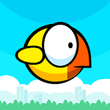 Fly Fappy Bird New icon