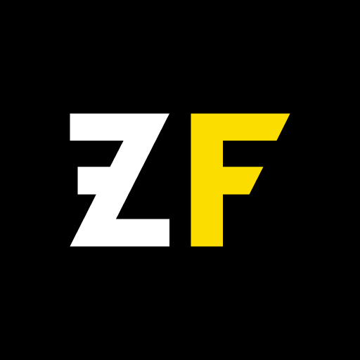 Autoescuela Zona F logo