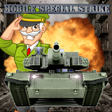 Mobile Special Strike icon