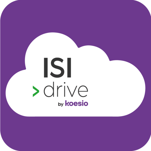 ISIDRIVE logo
