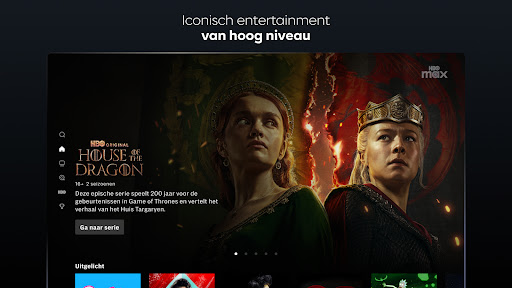 HBO Max: Stream series & films