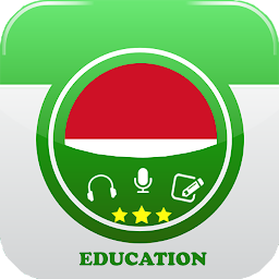 Icon image Learn Indonesian Daily
