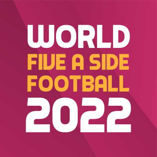 World Five A Side Football 22  Icon