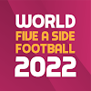 World Five A Side Football 22 icon