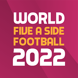 Icon image World Five A Side Football 22