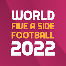 World Five A Side Football 22 Mod Apk