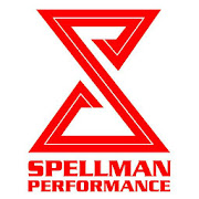 Spellman Performance  Icon