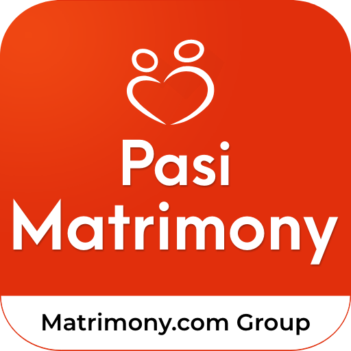 Pasi Matrimony -  Shaadi App