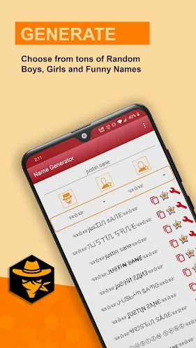 Nickname Generator For Gamers Latest Version For Android Download Apk