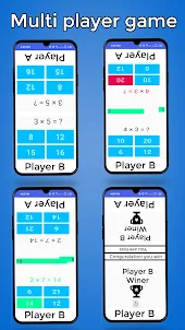Math Puzzle Learning Game