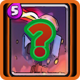 Guess the card Clash Royale icon