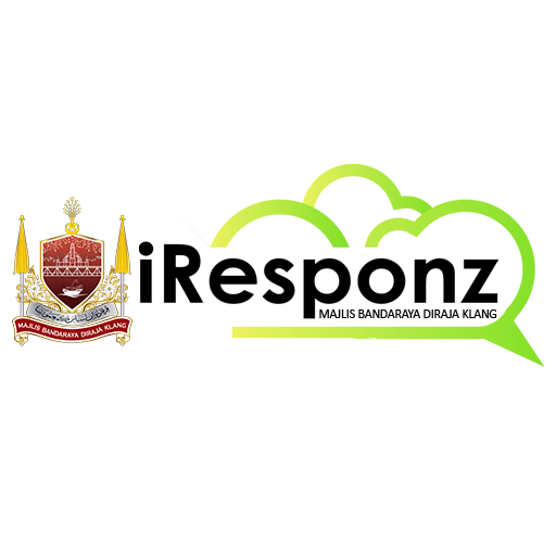 iResponz - Sistem Aduan MBDK logo