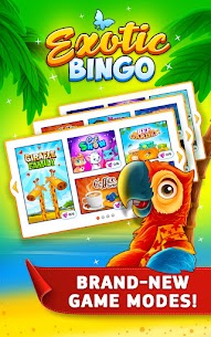 Tropical Bingo v10.8.1 MOD APK (Unlimited Money) Free For Android 3