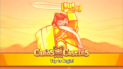 Télécharger Gratuit Cards and Castles APK MOD (Astuce) 1