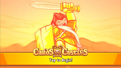 Code Triche Cards and Castles APK MOD screenshots 1