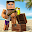 Cube Life: Island Survival APK icon