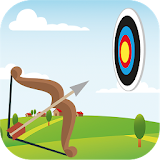Archery master icon