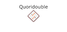 Quoridouble - 쿼리도 APK
