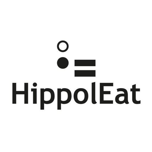 HippolEat, Etoilé en livraison logo