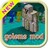 Golems Mod Installer icon