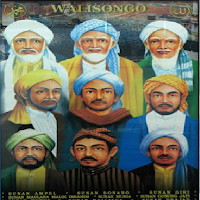 Tuntunan Ziarah Waliyulloh