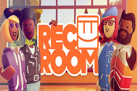 Rec room With Play Together